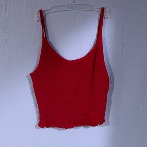 Holister Summer Top